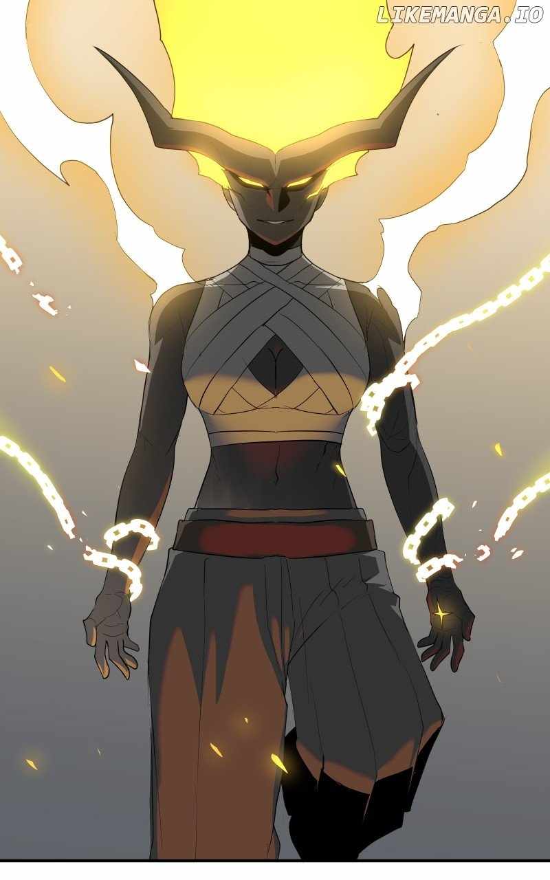 The One Who Parried Death Chapter 43 11